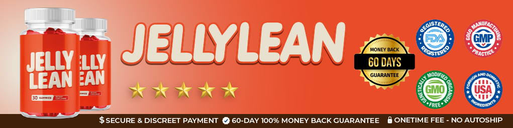 jellylean checkout